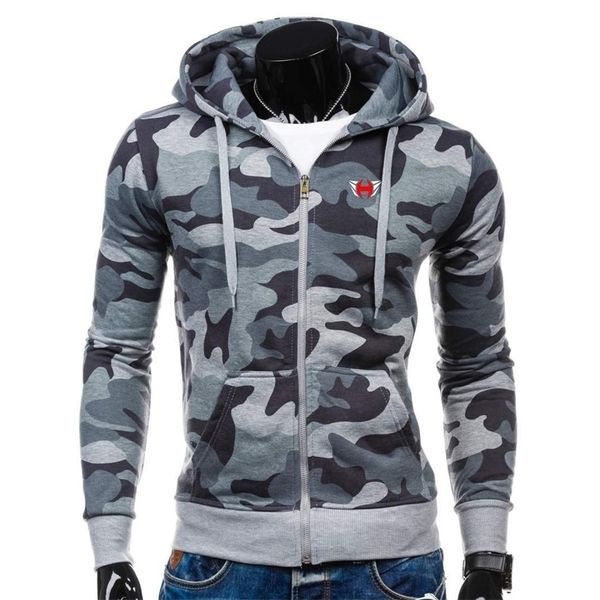 

new spring autumn men fashion army tactical clothes men's slim coat male outwear mens casual camouflage hooded jacket, Black;green