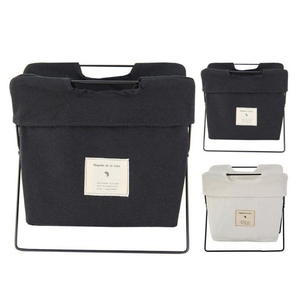 

storage bags cosmetic box foldable large capacity widely applied stand-up jewelry organizer space saving desksundries case