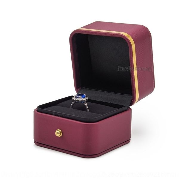 

m76 boxes style phnom penh oxhigh grade jewelry oxhand ornamentgift packaging boxesstyle phnom penh packing oxhigh grade ring ringjewelry, Black;white