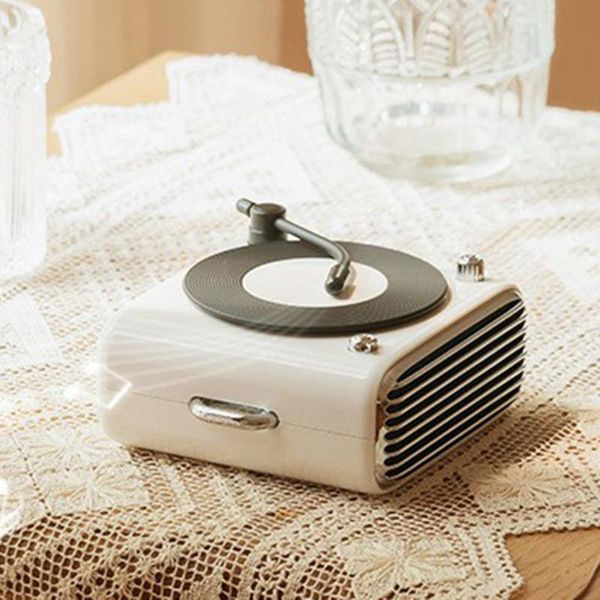 

mini speakers car record player rotating perfume air outlet cars accessories interior decoration smell purifier ornaments gifts