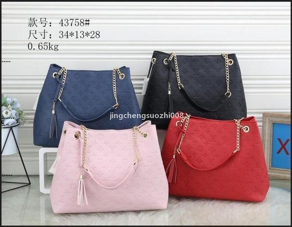 

gglvlouisvuttonÂ yslvitton 1-30 designer hanbags women shopping bag chain shoulder bags totes wallet s handbag #987, Red;black