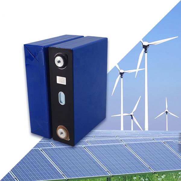 

lifepo4 cell lithium ion 3.2v 160/173/200/204/280/304ah battery packs