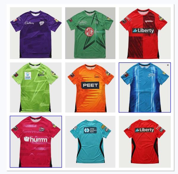 

2021 2022 rugby jerseys 21 22 cricket suit men t-shirt, Black;gray