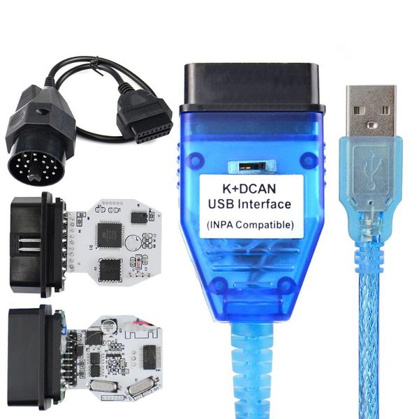 

diagnostic tools ft232rl inpa k dcan interface for inpa/ediabas udb cable