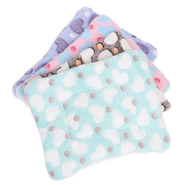 

small animal supplies l size guinea pig hamster bed house winter warm squirrel hedgehog chinchilla mat nest accessorie