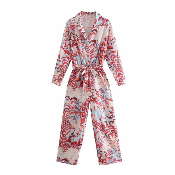 

jumpsuit women summer casual fashion chic elegant lady romper outfit playsuit women combinaison femme 210709, Black;white