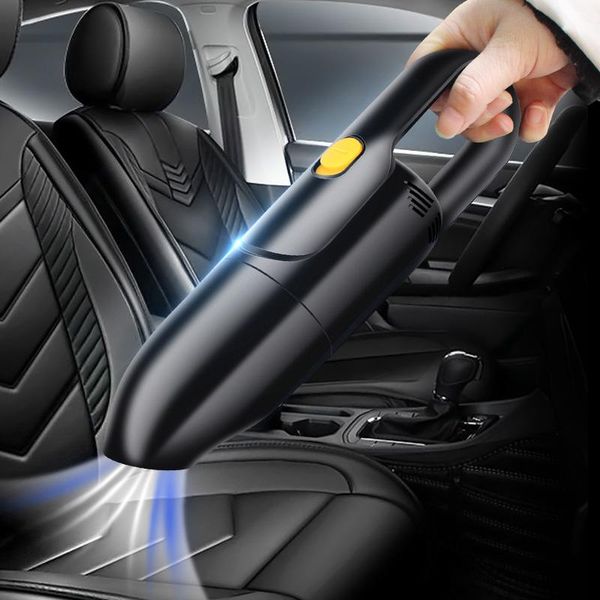 

powerful wireless car vacuum cleaner handheld portable cordless mini cyclone separator for home keyboard
