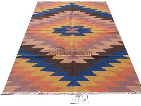 

carpets hand woven kilim carpet handmade listing geometric rug bohemian natural sheep wool