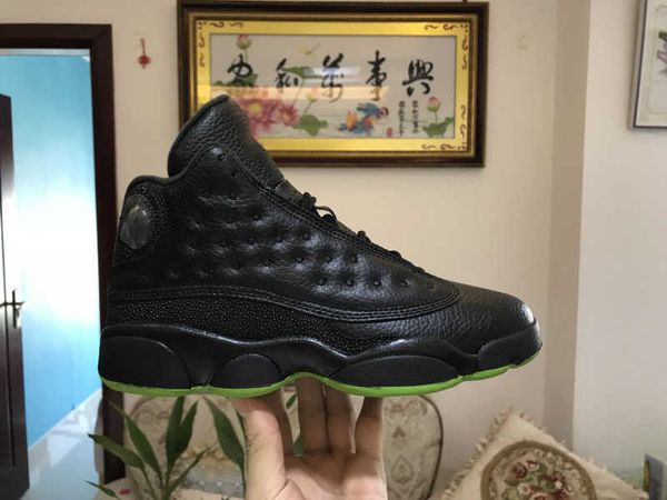 

jumpman 13 13s basketball boots shoes mens womens reverse bred flint lucky green soar playground lakers court purple sportsej8f