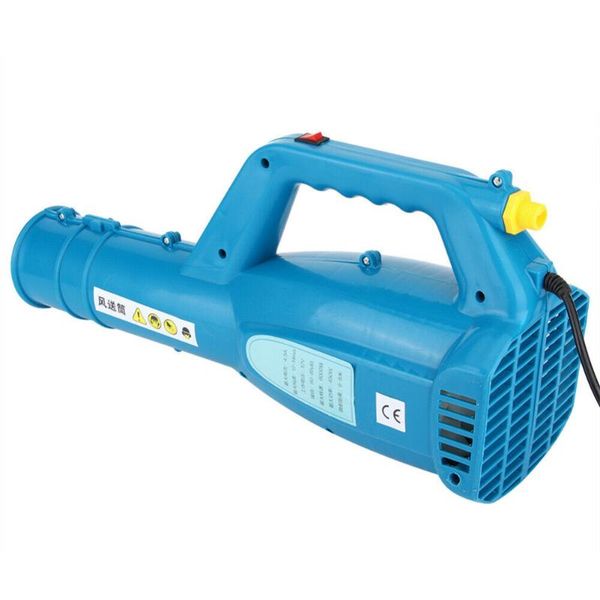 

watering equipments 12v handheld electric garden sprayer blower agricultural mist graden tool sale