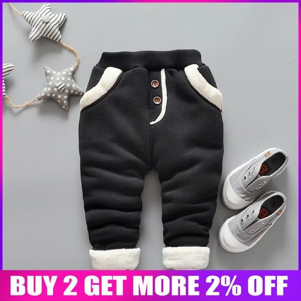 

children outfits tracksuit spring autumn winter cotton trousers kids outwear pants boys girls casual warm, Blue