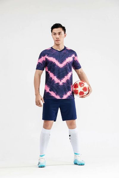 

lastest men football jerseys outdoor apparel football wear 2020 00403134567, Black;red