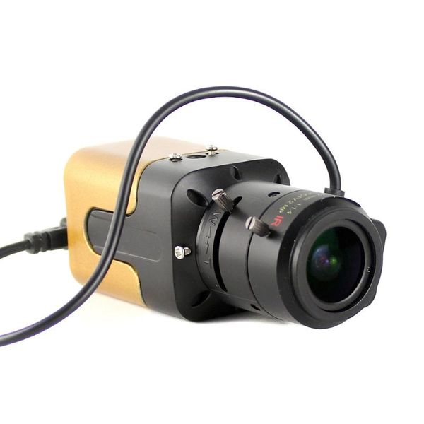 

cameras manual zoom 2.8-12mm auto iris lens 960p ahd camera or 1080p