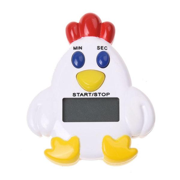 

kitchen timers lcd digital 99 minute 59 sec countdown clip hen alarm timer tool