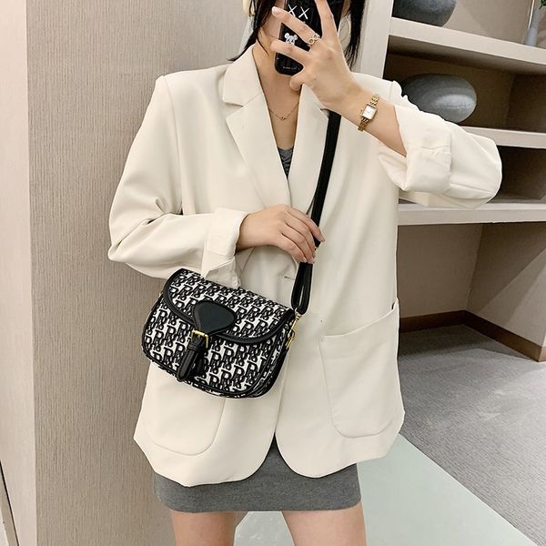 

women fashion shoulder messenger bag lady crossbody bags letter small square handbag girl phone coin purse bag