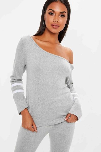 

women's panties stylish pajamas suit gray ms4037, Black;pink