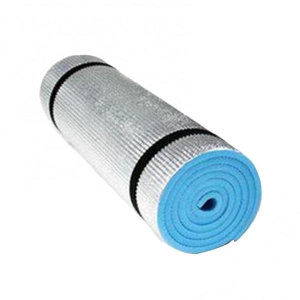 

outdoor pads dampproof aluminum foil picnic mat camping tent sleeping pad blanket air mattress
