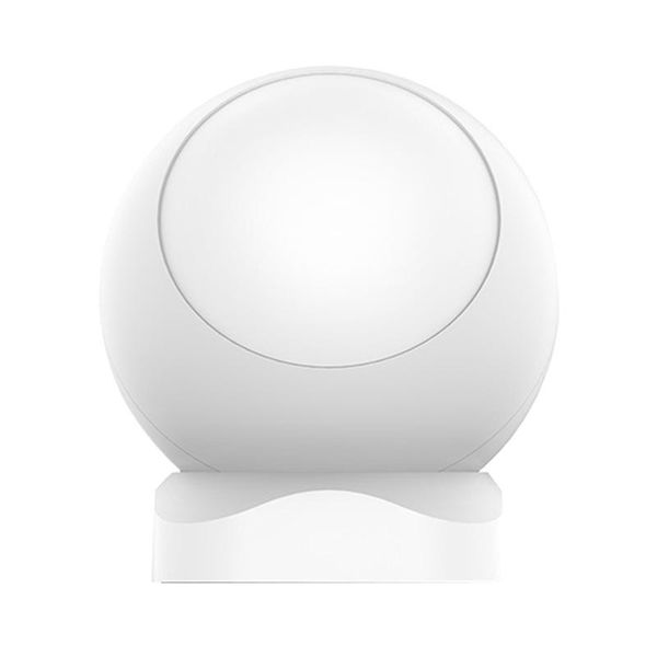 

smart home sensor kk zigbee pir infrared human body moving automatic intelligent household alarm