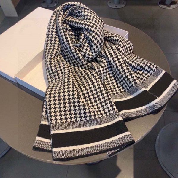 

new luxury scarves real silk scarf keep warm high-grade scarfs style accessories simple retro for womens, Blue;gray