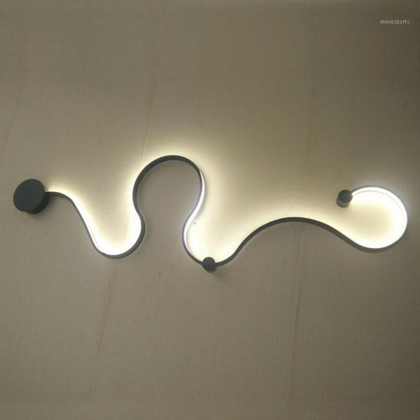 

wall lamp modern led lamparas de techo pared applique murale luminaire art designs ceiling living room aisle light1