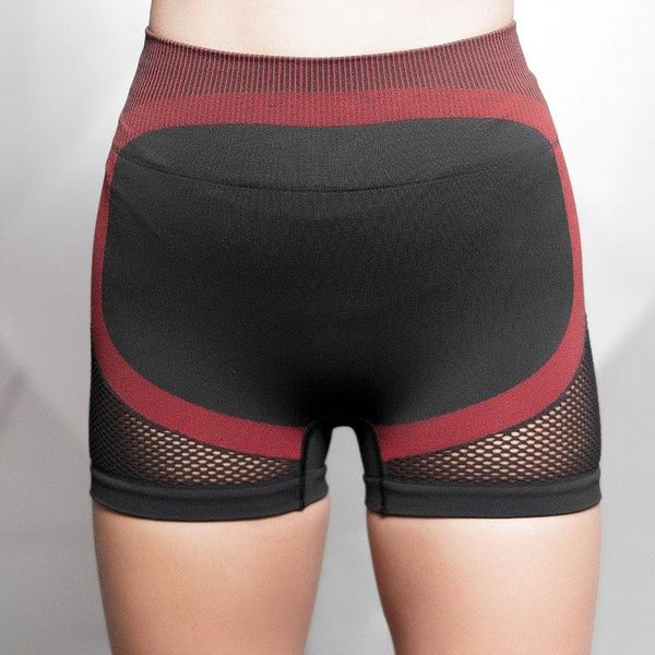 

seamless sport shorts women fitness workout shirts yoga short pants peach buttocks gym leggings clothing outfit