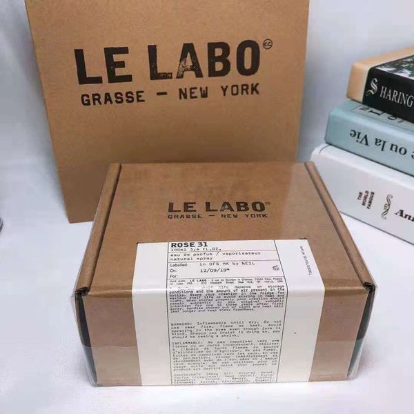 

est sale perfume le labo rose 31 highest quality lasting woody aromatic aroma fragrance deodorant 100ml
