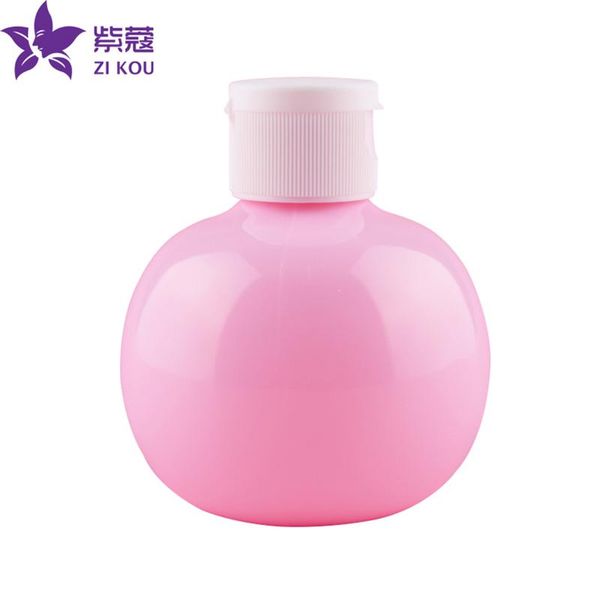 

1pcs ball type bottle flip cap high-grade multi-color 120ml travel special storage bottles & jars