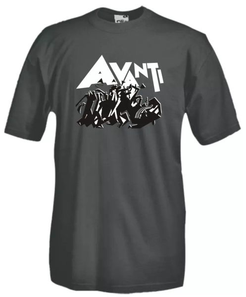 

next jersey a106 fight futurist fortunato depero-cotton t-shirt, White;black