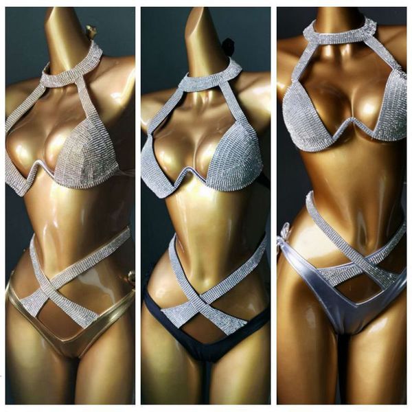 

nightwear 2021 swimwear bikini, Black;white