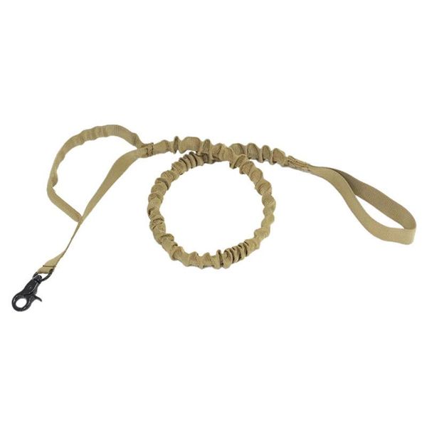 

pet dog leash rope training walking lead leashes for medium large dogs quick control with 2 handles outdoor gadgets