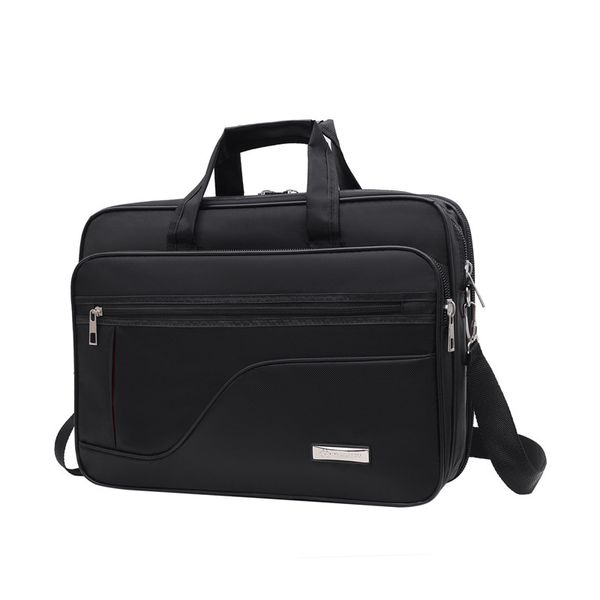 

busins travel large capacity 17 inch lapbag notebook men's and women's oemodm