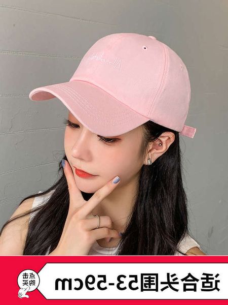 

the ball cap ball caps net red hat children spring and autumn ins xiaozhongchao brand white baseball korean version show face small black ca, Blue;gray