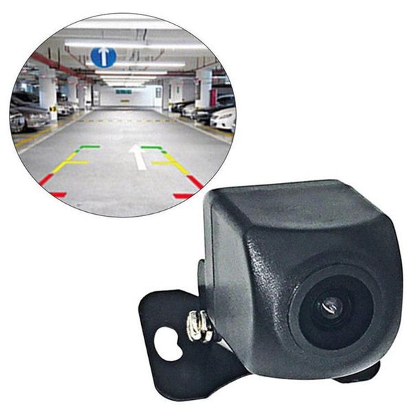 

car rear view cameras& parking sensors universal night vision auto cam waterproof 150 degree wifi hd mini safety backup reverse monitoring w