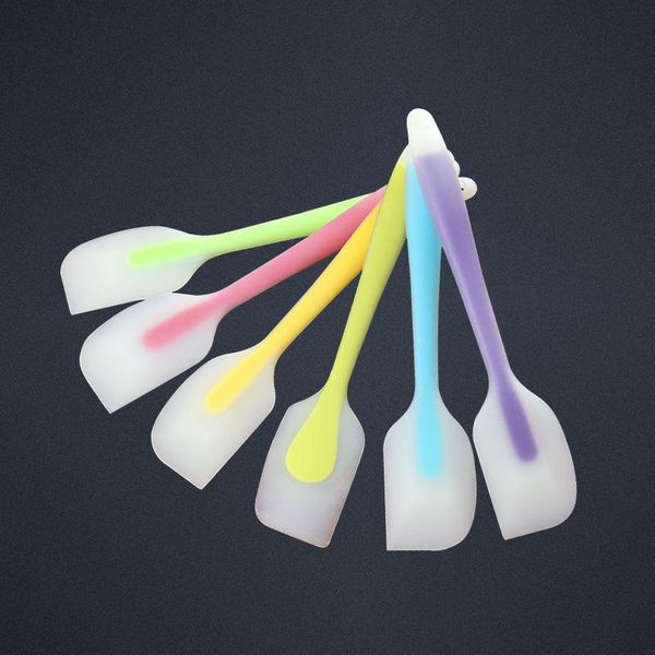 

baking & pastry tools silicone cake cream butter spatula for kitchen spatulas