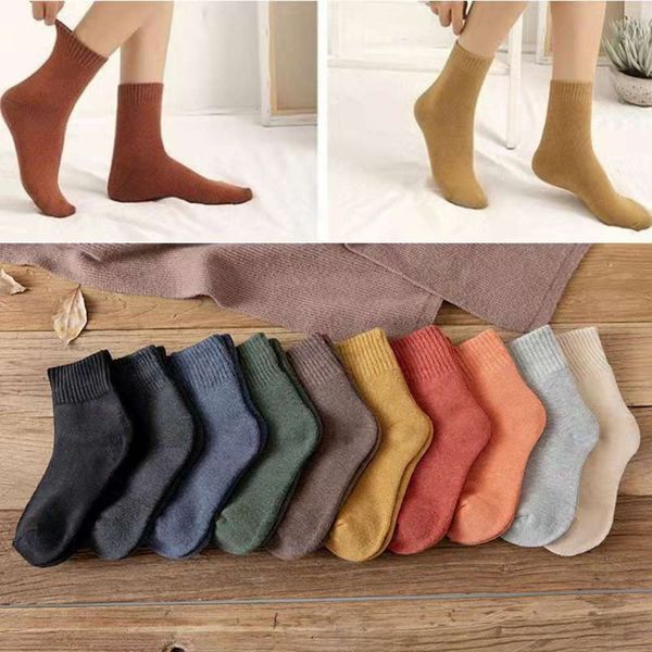 

autumn winter thickened plush terry towel color women, Black;white