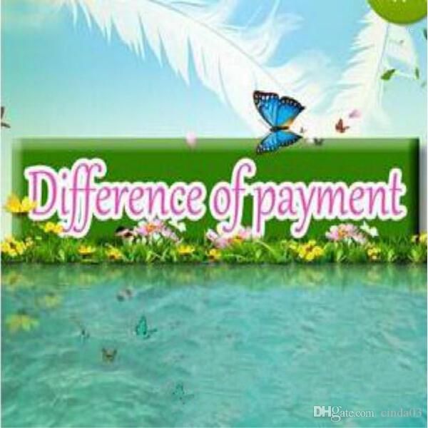 

wholesale fashidifference payment 1