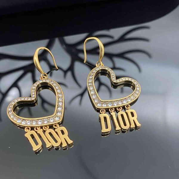 

d family new star baby with diamond earrings, Golden;silver