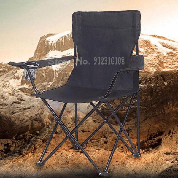 

camp furniture outdoor folding chair ultra-light portable fishing leisure beach camping actor director art student sketching mazha stool