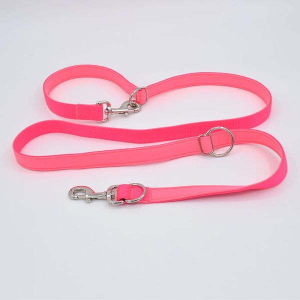 

dog collars & leashes pet collar chain accessories mutil function 2m*2cm