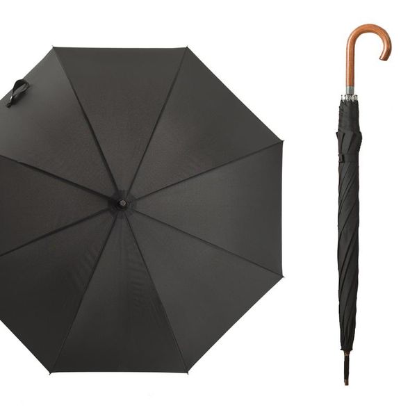 

umbrellas windproof umbrella uv protection outdoor fashion long handle paraguas mujer household merchandises bd50uu