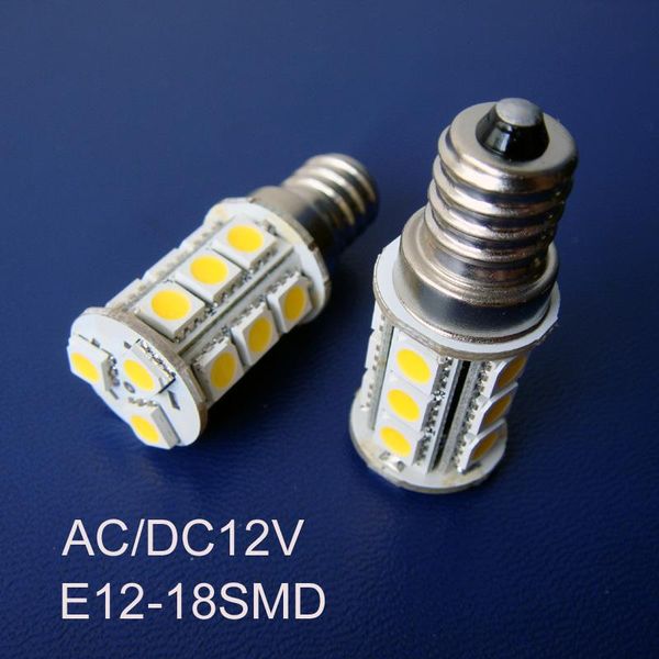 

bulbs ac/dc12v 3.2w e12 led bulbs,12v lamps,e12 lights 50pcs/lot