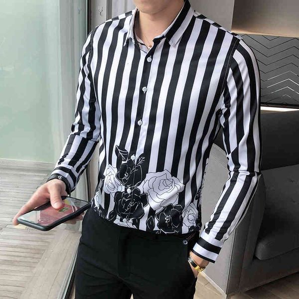 

t shirts manners 2021 men's il19, White;black