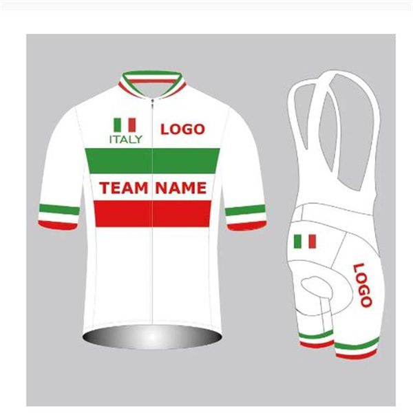 

racing sets private personalized customized bike uniform cycling kit four seasons clothing diy jersey hombre, Black;blue