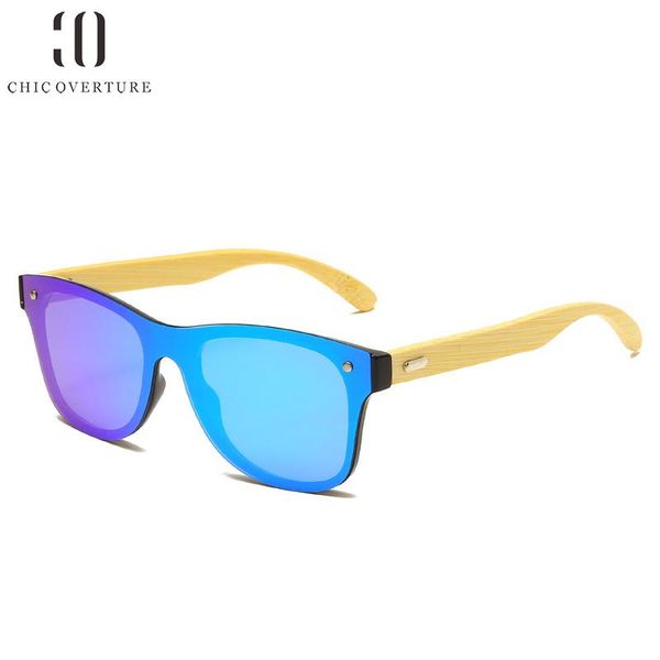 

sunglasses chic overture bamboo leg women retro cateye shades men fashion sun glasses polarized uv400 feminino, White;black