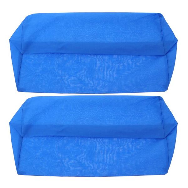 

pillow case 2pcs elderly patient cover cushion pads protector