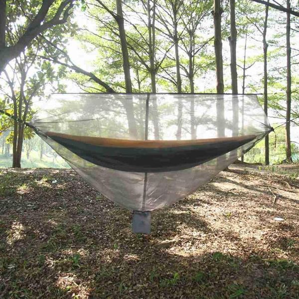 

tents and shelters outdoor mosquito net hammock biological can be stored to block mosquitoes adjustable separation portable ca