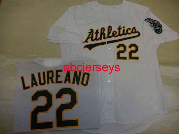 

custom ramon laureano sewn baseball jersey new white stitch any name number men women youth baseball jersey, Black