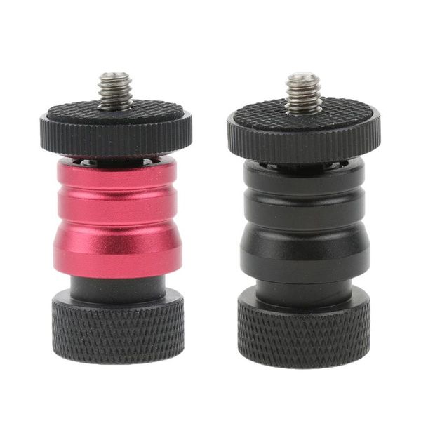 

cell phone mounts & holders tripod ball head quick release plate for digital camera shoe mount 1/4''