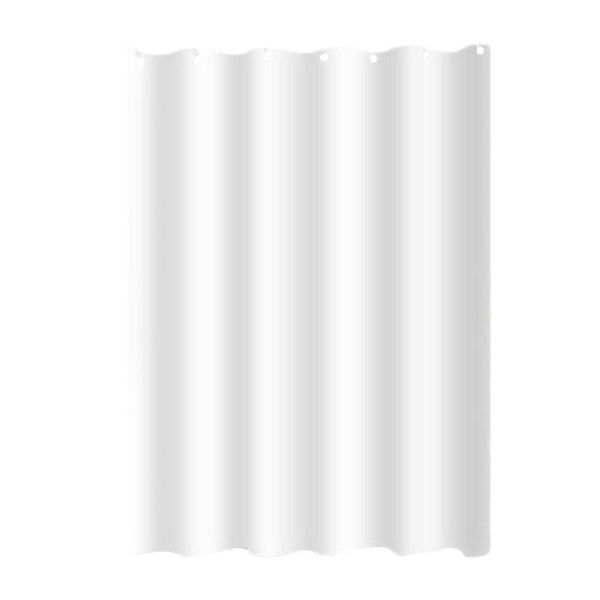 

shower curtains plain waterproof curtain creative decorative thickening bath