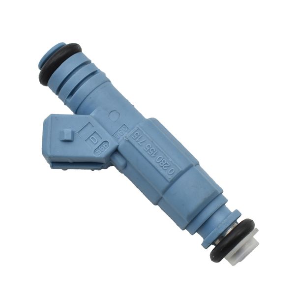 

0280155715 0 280 155 715 f5de-b5a f5deb5a for ford nozzle mustang fuel injectors